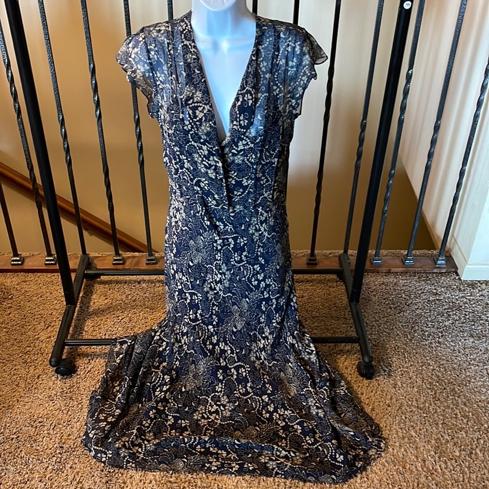 Ralph Lauren Dress